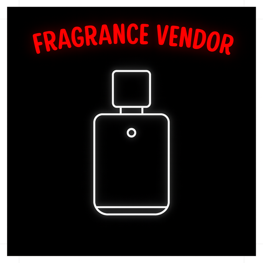 Cologne Vendor