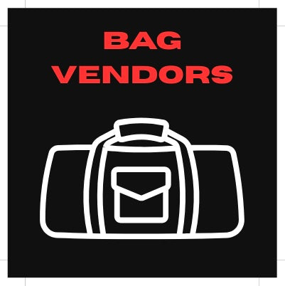 Bag Vendors