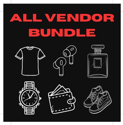 All Vendor Bundle