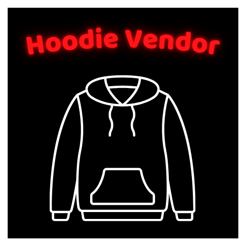 Hoodie Vendor