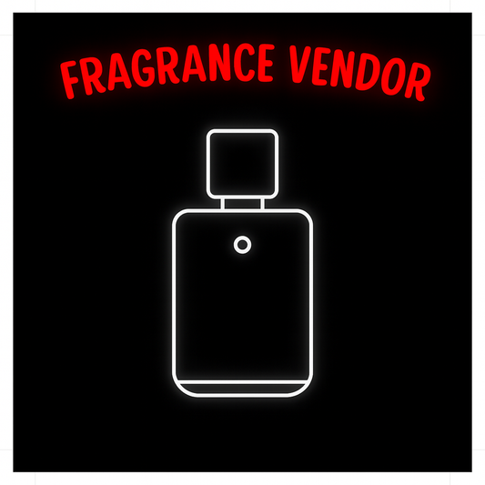 Cologne Vendor