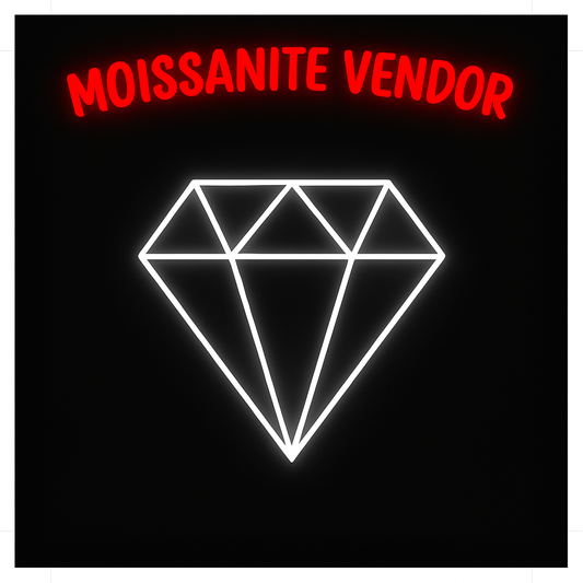 Moissanite Vendor