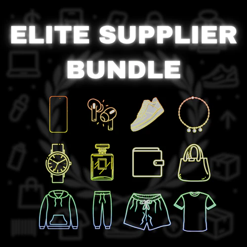 All Vendor Bundle