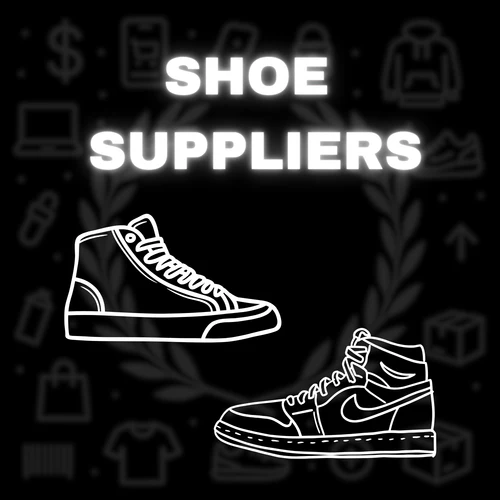 Shoe Vendor